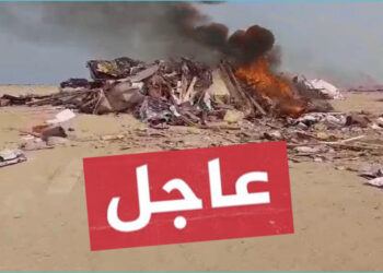 عاجل : الدولة الصحراوية عن طريق وزارة شؤون الأرض المحتلة والجاليات تصدر بياناً شديد اللهجة بخصوص تطورات أمس الخاصة بتخريب ممتلكات الصحراويين وتندد بعمليات الإستيلاء على أراضي الصحراويين ومنحها للمستثمرين المغاربة والأجانب، وتطالب بتدخل دولي عاجل (+نص البيان).