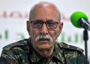 عاجل : رئيس الجمهورية إبراهيم غالي يصدر مرسومين بتعينات جديدة، وهذه لائحة الوزراء الجدد .