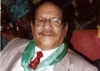 القائد الشهيد الخليل سيدي أمحمد رجل أمة ووطن.