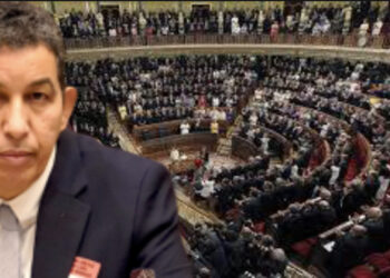 عاجل : البرلمان الإسباني يحتضن ندوة “هامة” حول الذاكرة الديمقراطية والصحراء الغربية.