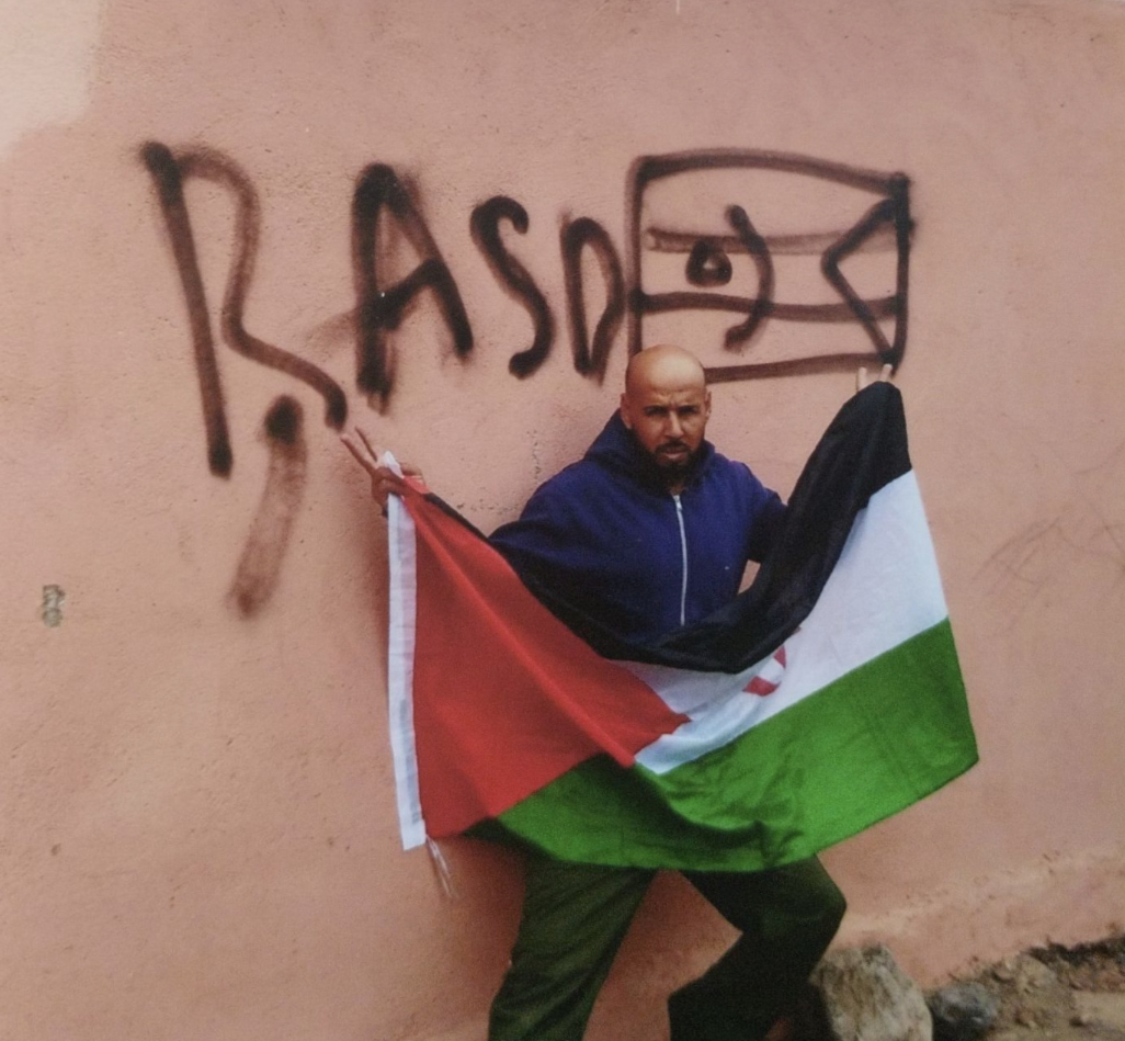 كليميم : قمع مظاهرة مطالبة بحرية الشعب الصحراوي يخلف سقوط ضحايا.