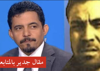 في ذكرى إنتفاضة الزملة الخالدة، الدبلوماسي المخضرم “أبي بشرايا البشير” يبدع مرة أخرى في مقال تحليلي جدير جداً بالمتابعة، وهذا نصه الكامل :