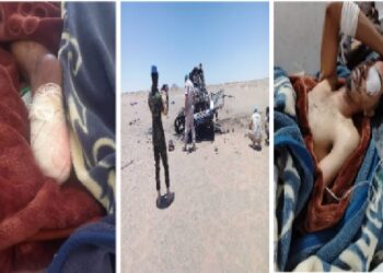 بيان : لجنة حماية المدنيين الصحراويين التابعة لمنظمة كوديسا تصدر بيانا هاما للمنتظم الدولي مكون من عشر صفحات تتطرق فيها إلى الوضع بالمنطقة (أحداث الداخلة، التعذيب، مصادرة الأراضي، إنتهاك القانون الإنساني، منع وقفات سلمية إحتجاجية،  أوضاع المعتقليين، نهب الثروات، الوضع العام).
