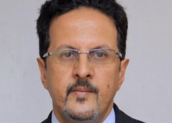 بالفيديو : شاهد تعليق السفير ماء العينين لكحل نائب ممثل الجمهورية الصحراوية لدى إثيوبيا والإتحاد الأفريقي على موقف الحكومة الفرنسية من قضية الصحراء الغربية.