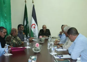 جبهة البوليساريو تؤكد أن فرنسا لم تعد مؤهلة إلى الانتماء لبعثة المينورسو في الصحراء الغربية، والحكومة الجزائر تقرر سحب سفيرها لدى فرنسا.