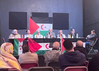 بيان : جمعيات الجالية الصحراوية ببلجيكا تستنكر موقف الحكومة الفرنسية من القضية الصحراوية.