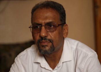 رئيس منظمة كوديسا المناضل “علي السالم التامك”لـ “أخبار الوطن” : “موقف فرنسا ليس جديداً”.