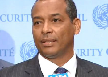 الدكتور سيدي محمد عمار، عضو الأمانة الوطنية، ممثل جبهة البوليساريو بالأمم المتحدة والمنسق مع المينورسو يراسل رئيس مجلس الأمن، وهذا نص الرسالة كاملة :