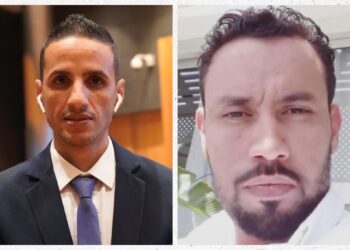 الأمين العام لشبكة ميزرات يعزي عائلة أهل “أعبلا” في وفاة إبنهم البار المرحوم بإذن الله تعالى “محمد الإمام ولد محمد ولد أعبلا” ( + تفاصيل الرسالة).