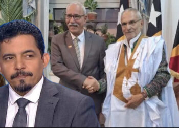 جدير بالمتابعة : الدبلوماسي المخضرم “أبي بشرايا البشير” يكتب “الرئيس الصحراوي ‘إبراهيم غالي’ في ضيافة نظيره التيموري ‘راموس أورتا’ دلالات ودروس!”