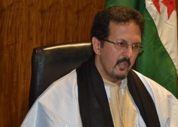 نائب ممثل الجمهورية الصحراوية لدى الاتحاد الإفريقي وإثيوبيا لـ”الموعد اليومي”: “نصرنا حتمي لا شك فيه”.