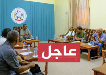 عاجل : شبكة مراسلي ميزرات تخصص نشرات إخبارية إنذارية خاصة بأحوال الطقس، والحكومة الصحراوية تشكل لجان طوارئ تعنى بمتابعة التغيرات المناخية خلال الأيام القادمة.