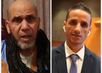 شبكة ميزرات تنعي الشعب الصحراوي في وفاة المناضل الكبير “محمد أجبارة”.