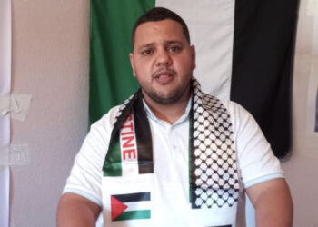 بقلم المعتقل السياسي الصحراوي السابق البشير بوعمود : ” الكرامة للجميع “.