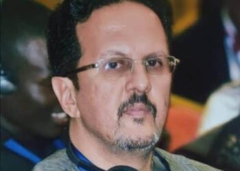 بالفيديو : السفير الصحراوي “ماء العينين لكحل” نائب ممثل الجمهورية الصحراوية لدى إثيوبيا والإتحاد الأفريقي يؤكد أن زيارة المبعوث الأممي تؤكد مرة أخرى أن قضية الصحراء الغربية قضية تصفية إستعمار.