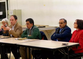 “الانتصارات القضائية للقضيتين الصحراوية والفلسطينية” محور ندوة في مدينة لومان الفرنسية.