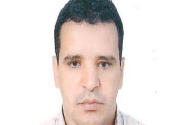 سجن تيفلت (2) : المعتقل السياسي الصحراوي “أبهاه عبد الله ولد أحمد سيدي” عضو مجموعة معتقلي أسود ملحمة أكديم إيزيك يتعرض لإنتهاكات جسيمة.