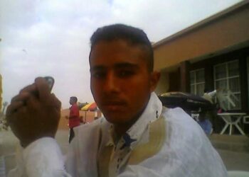 شبكة ميزرات تعزي في وفاة الشاب المرحوم بإذن الله تعالى “الهيبة زايد ولد الحسان ولد جامع”  (+نص الرسالة).