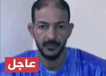 العيون المحتلة : بعد مطالبته بالسكن وحياة كريمة، إدارة الإحتلال تعتقل الشاب الصحراوي “عمار السراخ”.
