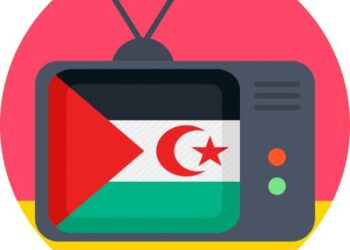 إشعار هام لعموم المواطنين والمواطنات : هذا هو تردد قناة التلفزيون الوطني الصحراوي الجديد وهكذا هي خطوات ضبط إستقبال القناة (Rasd Tv) علي الشاشة.