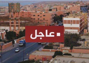 العيون المحتلة : في ظل سياسات الاحتلال المبنية على التهميش والتمييز والتفقير في حق الصحراويين، العشرات من أبناء المنطقة يطالبون بالحقّ في السكن اللائق والعيش الكريم.