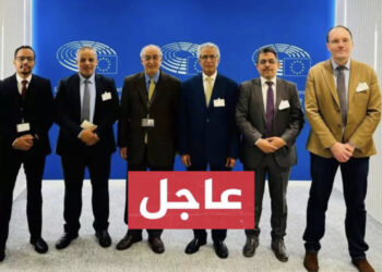 عاجل جداً : لجنة التجارة الخارجية بالبرلمان الأوروبي تعقد جلسة مع وفد من جبهة البوليساريو لبحث قرارات محكمة العدل الأوروبية الأخيرة.