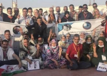 هام : منظمة كوديسا تصدر تقريرها السنوي لعام 2024، تفضح فيه “البروباغندا الحقوقية” التي تروج لها إدارة الإحتلال بإقليم الصحراء الغربية، وتطالب لأول مرة بتدخل عاجل لمحكمة الجنائيات الدولية