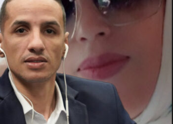الأمين العام لشبكة ميزرات يعزي إبن عمه “سعيد ولد محمد سالم ولد أهل أميليد” في وفاة زوجته الطاهرة الطيبة المرحومة بإذن الله تعالى “تكبرنا الباز منت عبد الله” ( + تفاصيل الرسالة).