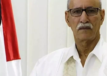 عاجل : الرئيس إبراهيم غالي يترأس إجتماعاً هاماً حول تطورات المقاومة في الأرض المحتلة.