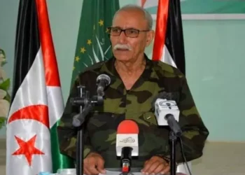 عاجل : رئيس الجمهورية إبراهيم غالي يوجه خطاباً للأمة هذا المساء سيبث على المباشر على شاشة التلفزيون الوطني وأمواج  الإذاعة الوطنية وذلك بمناسبة الذكرى الـ 49 لإعلان الجمهورية