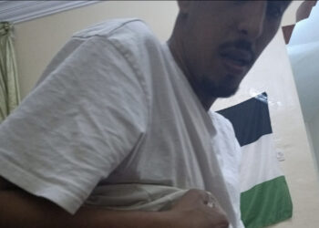 في حادثة مروعة، إختطاف ثم تعذيب الشاب الصحراوي برايكا باهي من طرف إدارة الإحتلال ورميه خارج العيون المحتلة ( التفاصيل)