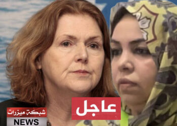 عاجل : بعد ضرب المناضلة “المحفوظة لفقير” على يد قوات الإحتلال المغربي بشارع السمارة قلب العيون المحتلة، المقررة الأممية الخاصة بالمدافعين عن حقوق الإنسان تطالب الرباط بالتحقيق العاجل في الإعتداء الغاشم.