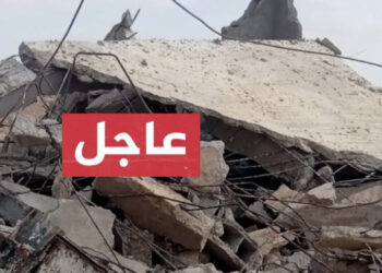 رجعت حليمة لعادتها القديمة : قوات الإحتلال المغربي تقوم بتدمير منازل الصحراويين بضواحي مدينة العيون الجريحة (+الفيديو).