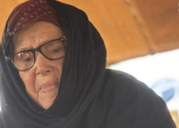 شبكة ميزرات تعزي في وفاة المرحومة بإذن الله تعالى “مبروكة منت الحافظ ولد سويح” (+نص الرسالة).