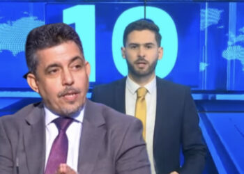 بالفيديو : قناة الشروق الجزائرية تجري لقاء خاص مع المستشار الخاص لرئيس الجمهورية الدبلوماسي المخضرم “أبي بشرايا البشير”.