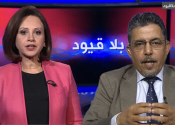 لقاء شيق ومثير و جريء : المستشار الخاص للرئيس الدبلوماسي المخضرم “أبي بشرايا البشير” ضيف على قناة بي بي سي البريطانية.