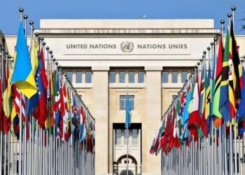 جنيف – سويسرا : مجلس حقوق الإنسان: مجموعة جنيف لدعم الصحراء الغربية تدعو إلى وقف الإجراءات الأحادية وتحذر من استمرار حرمان الشعب الصحراوي من تقرير المصير