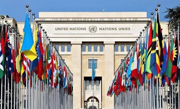 جنيف – سويسرا : مجلس حقوق الإنسان: مجموعة جنيف لدعم الصحراء الغربية تدعو إلى وقف الإجراءات الأحادية وتحذر من استمرار حرمان الشعب الصحراوي من تقرير المصير