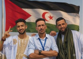 العيون المحتلة : أحكام قاسية ونافذة بحق ثلاث نشطاء صحراويين تثير صدمة وجدلاً حقوقياً على المستويين المحلى والدولى.