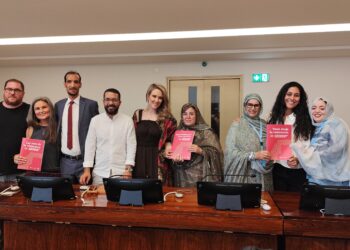 جنيف: تقرير جديد يحذر من تصعيد حاد في انتهاكات حقوق الإنسان والحصار الاستعماري في الصحراء الغربية المحتلة.