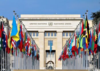 مجموعة جنيف: دعوة إلى مراقبة مستقلة لحقوق الإنسان وضمان وصول المفوضية السامية إلى الصحراء الغربية دون قيود