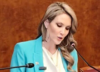 الناشطة البيئية والحقوقية الجنوب أفريقية، كاثرين كونستانتينيدس في مداخلة أمام الجلسة العامة للدورة الـ63 لمجلس حقوق الإنسان الأممي : “غياب الرصد المستقل في الصحراء الغربية يكرّس الإفلات من العقاب”